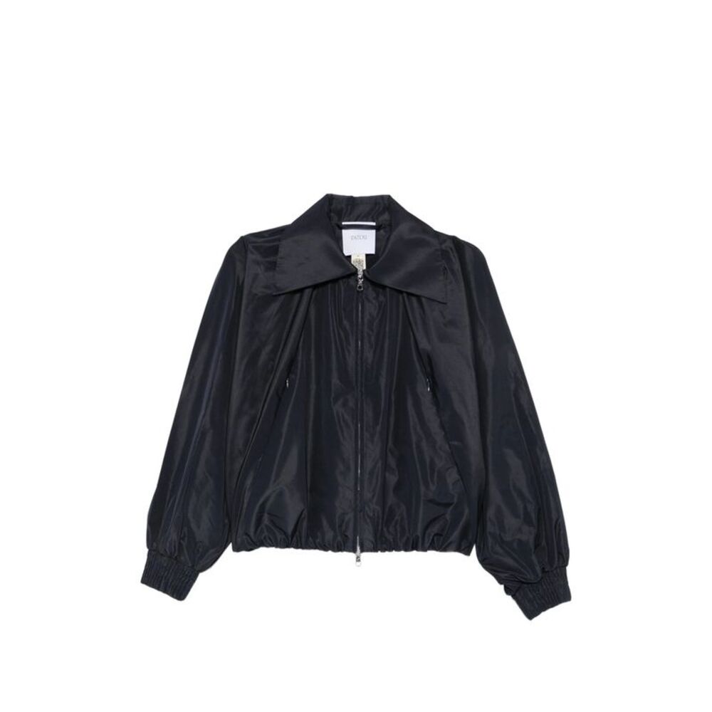 Patou Blue Jackets - Bomber Jackets Women